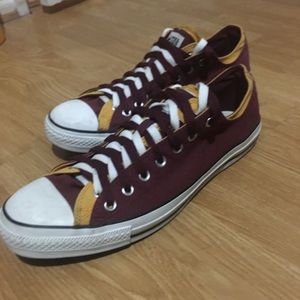 Converse All Star Low Double